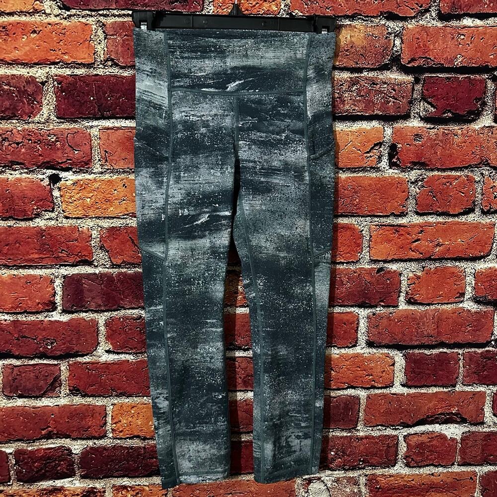 lulu leggings size 2